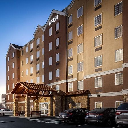 Staybridge Suites Chattanooga-Hamilton Place By Ihg Exteriör bild