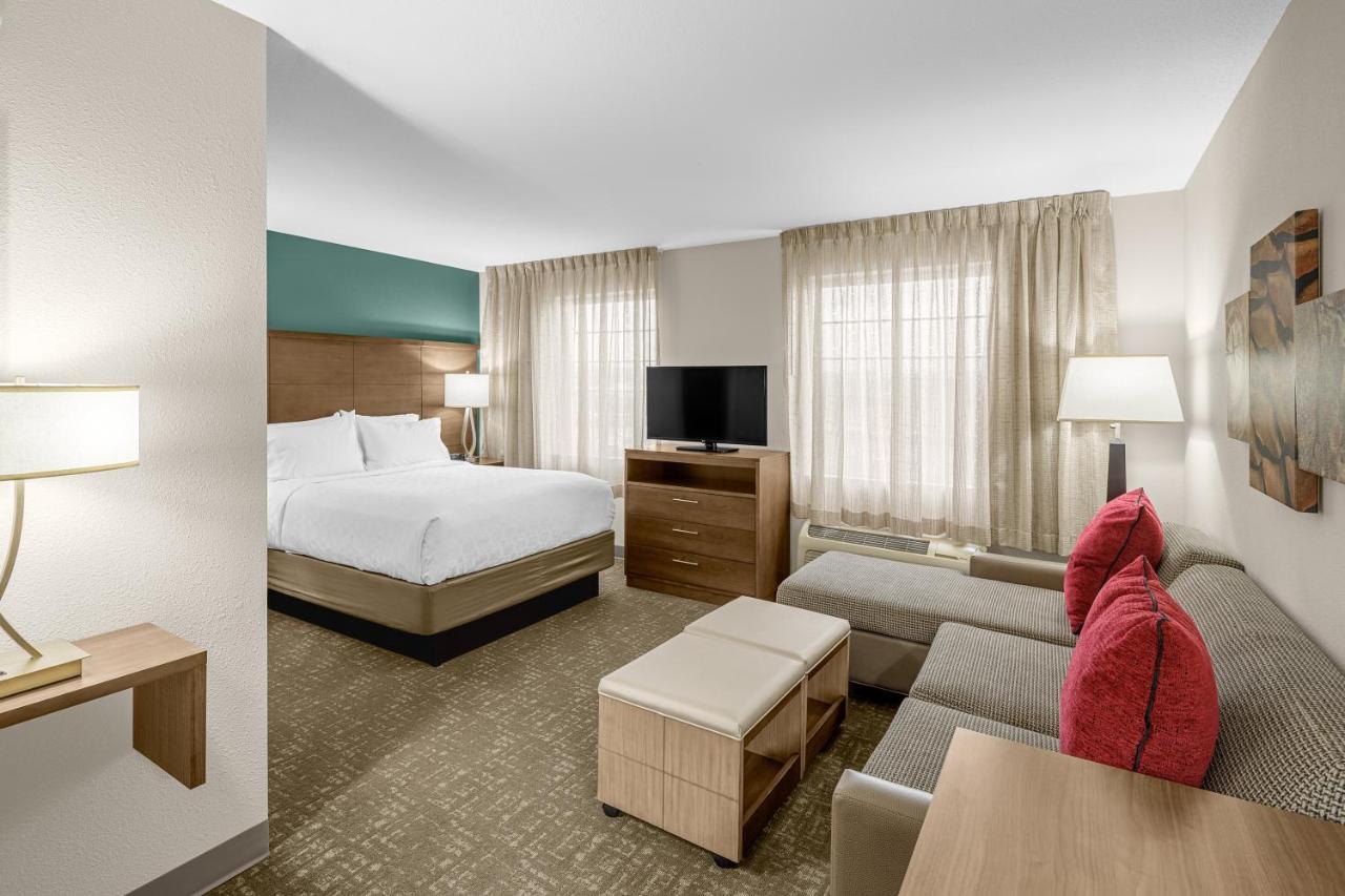Staybridge Suites Chattanooga-Hamilton Place By Ihg Rum bild