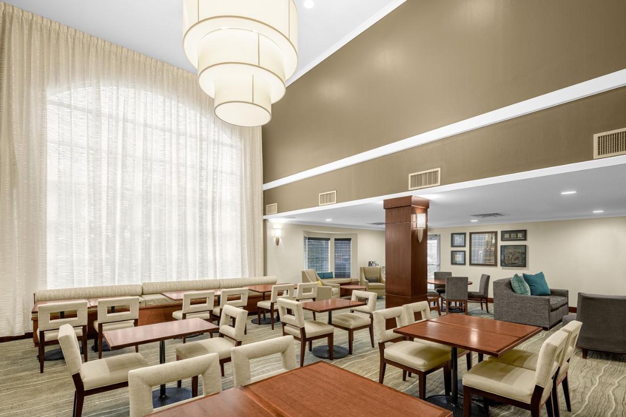 Staybridge Suites Chattanooga-Hamilton Place By Ihg Exteriör bild