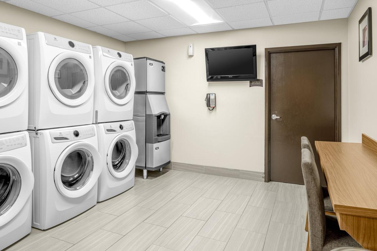 Staybridge Suites Chattanooga-Hamilton Place By Ihg Exteriör bild