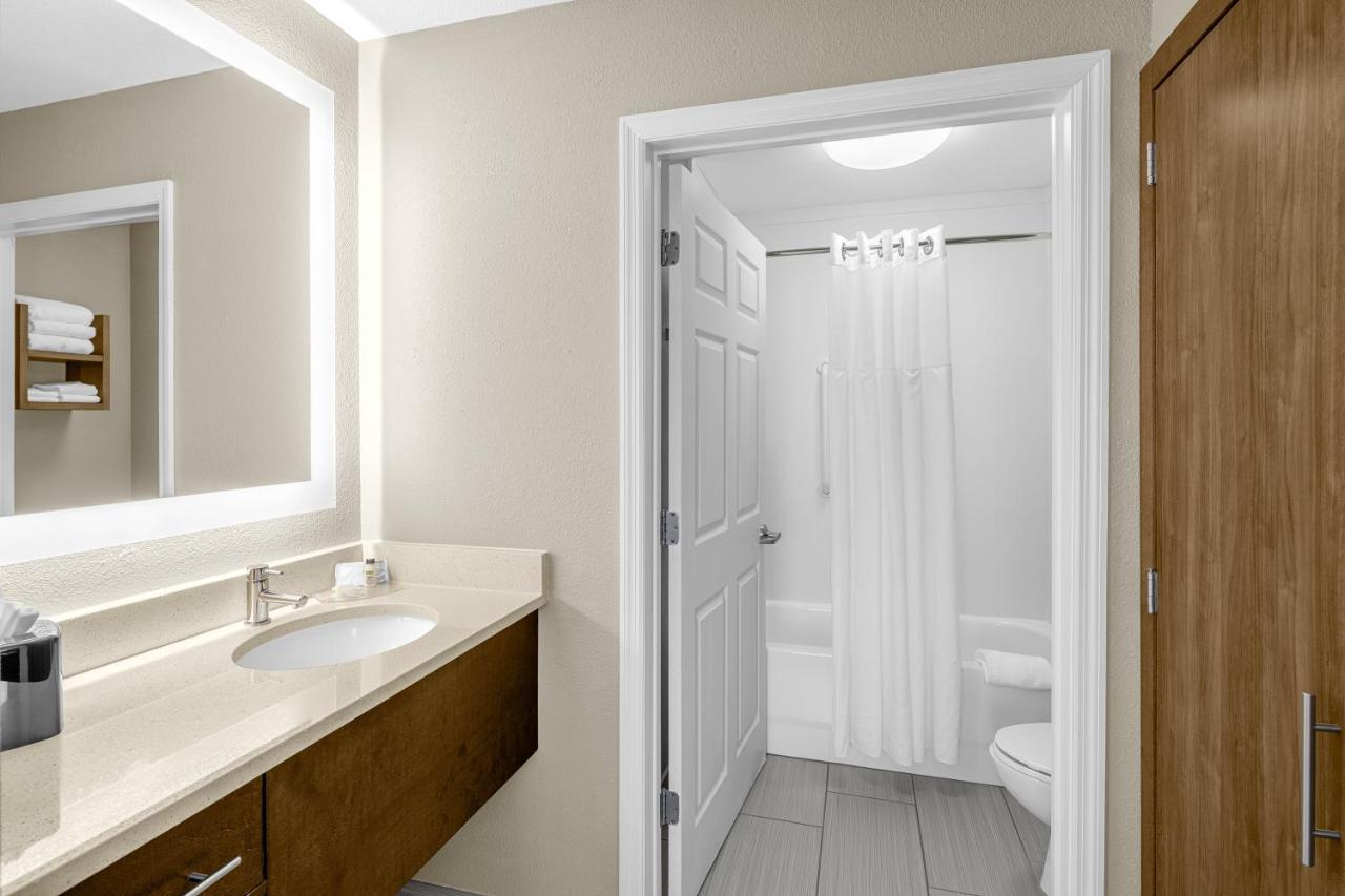 Staybridge Suites Chattanooga-Hamilton Place By Ihg Exteriör bild