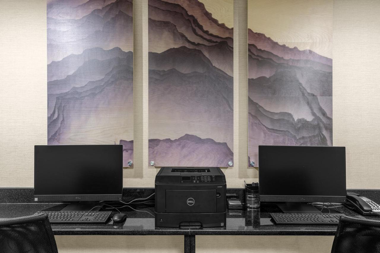 Staybridge Suites Chattanooga-Hamilton Place By Ihg Exteriör bild