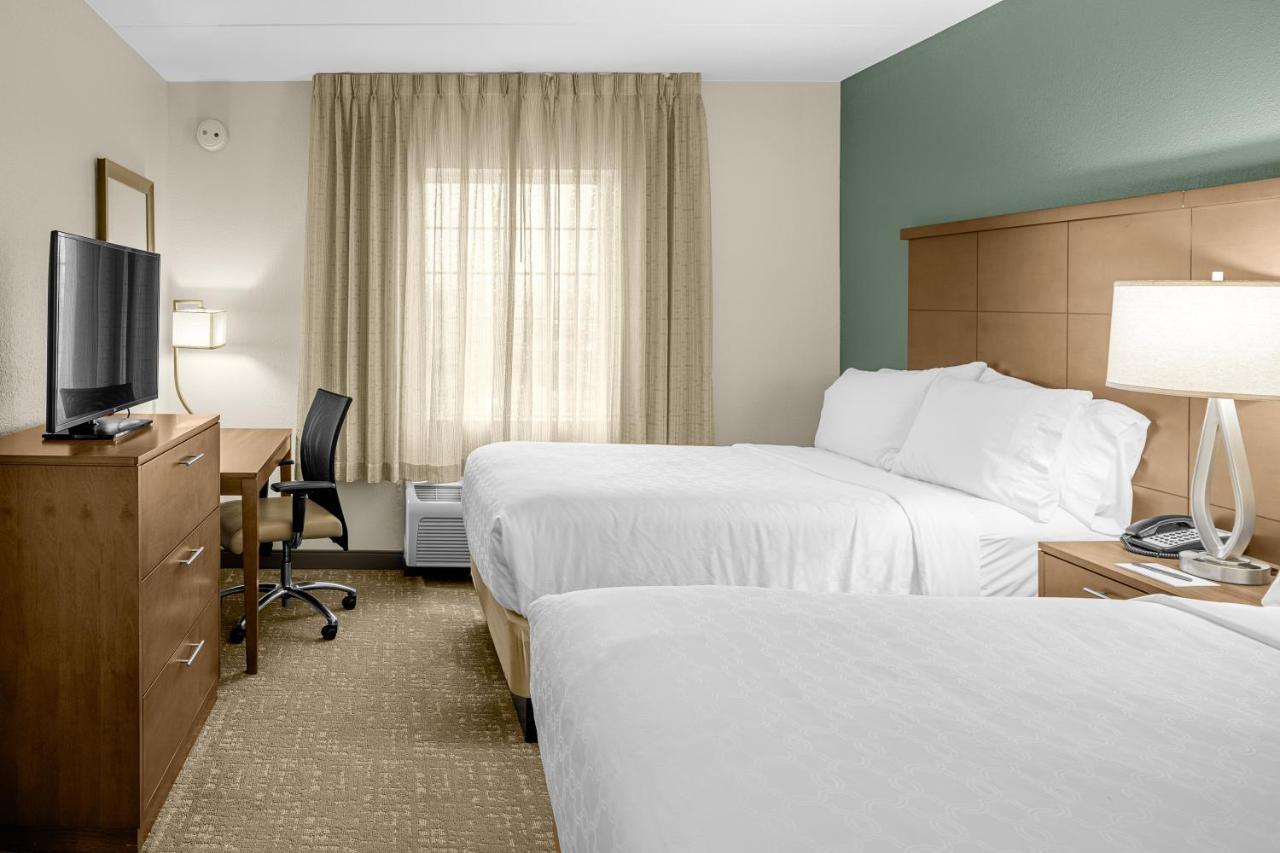 Staybridge Suites Chattanooga-Hamilton Place By Ihg Rum bild