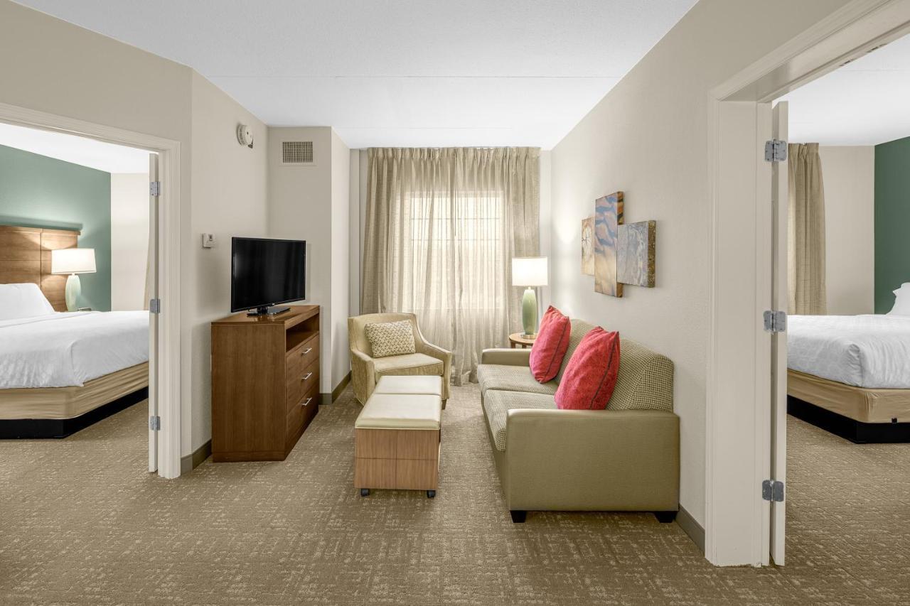 Staybridge Suites Chattanooga-Hamilton Place By Ihg Rum bild