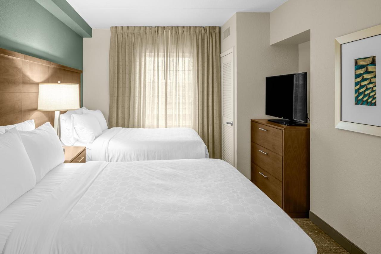 Staybridge Suites Chattanooga-Hamilton Place By Ihg Rum bild