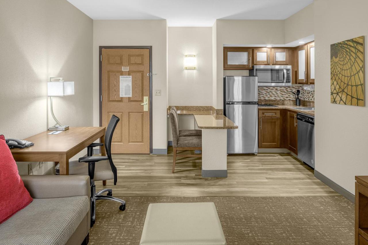 Staybridge Suites Chattanooga-Hamilton Place By Ihg Rum bild
