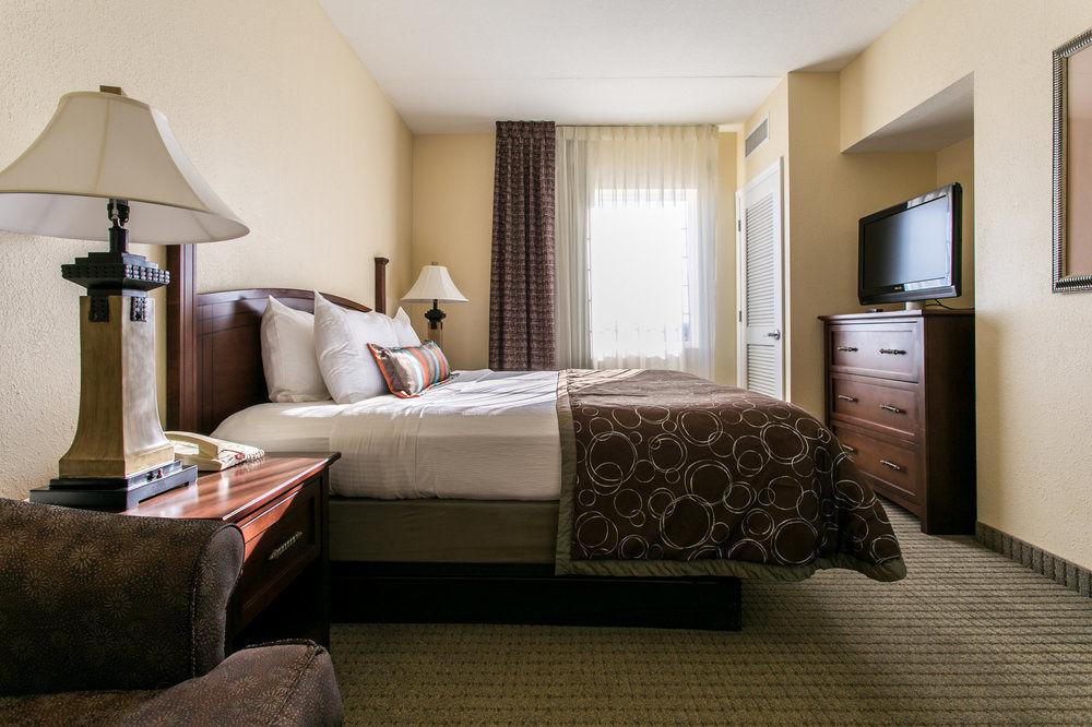 Staybridge Suites Chattanooga-Hamilton Place By Ihg Exteriör bild