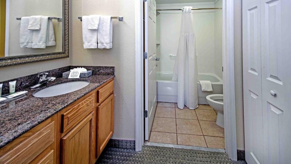 Staybridge Suites Chattanooga-Hamilton Place By Ihg Exteriör bild