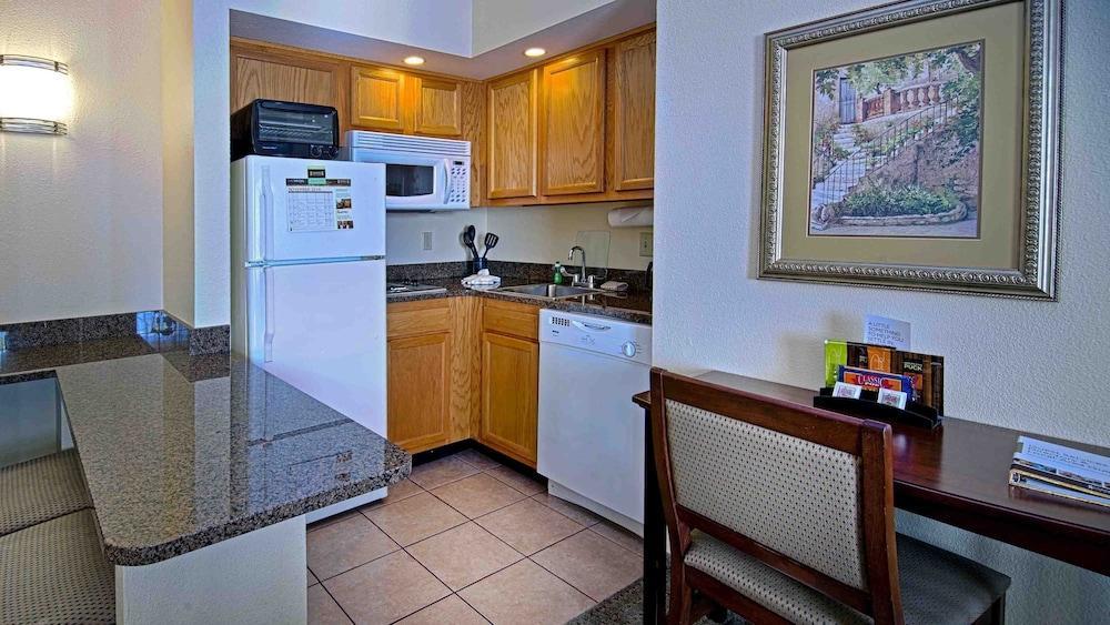 Staybridge Suites Chattanooga-Hamilton Place By Ihg Exteriör bild