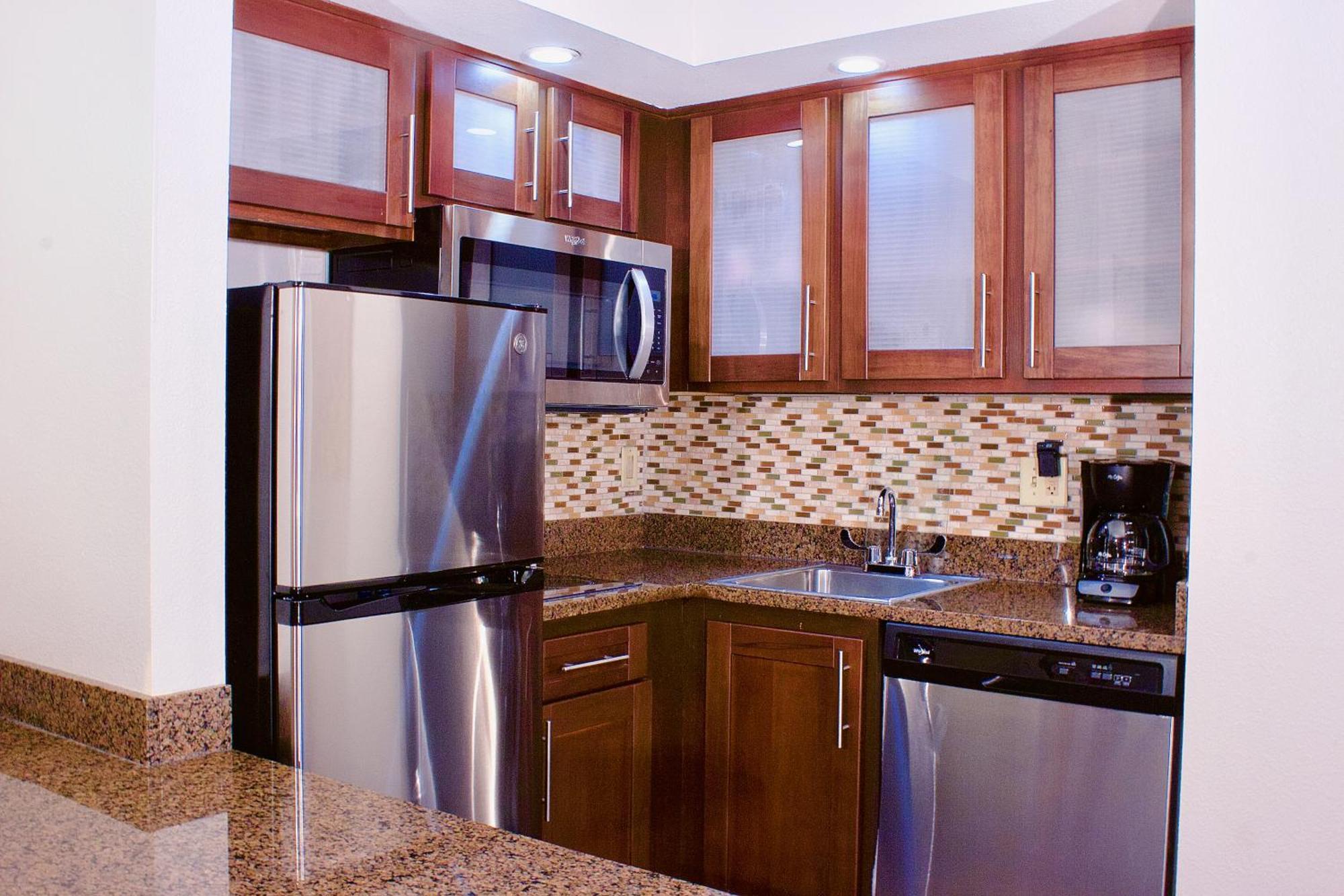 Staybridge Suites Chattanooga-Hamilton Place By Ihg Exteriör bild