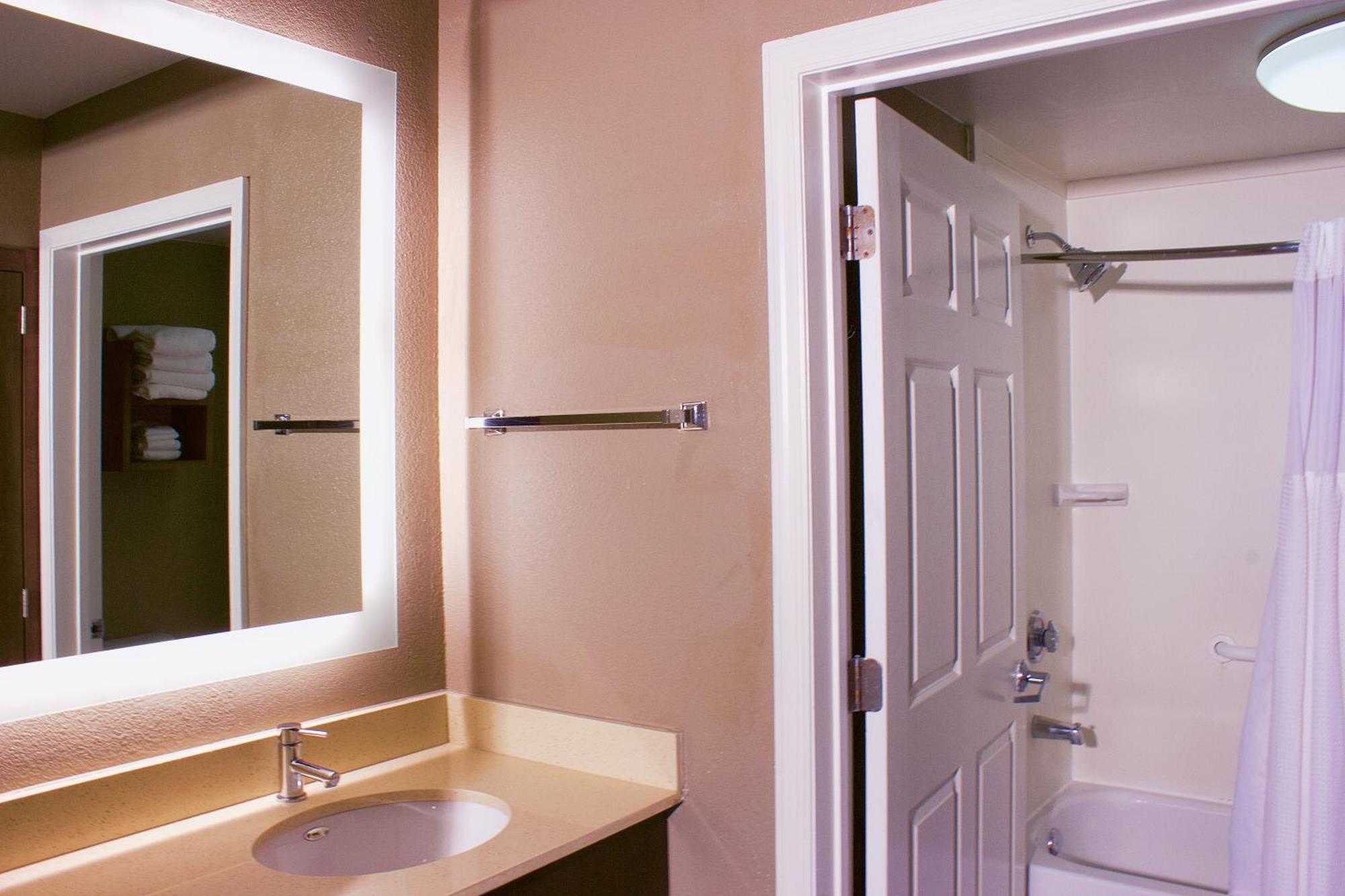 Staybridge Suites Chattanooga-Hamilton Place By Ihg Exteriör bild