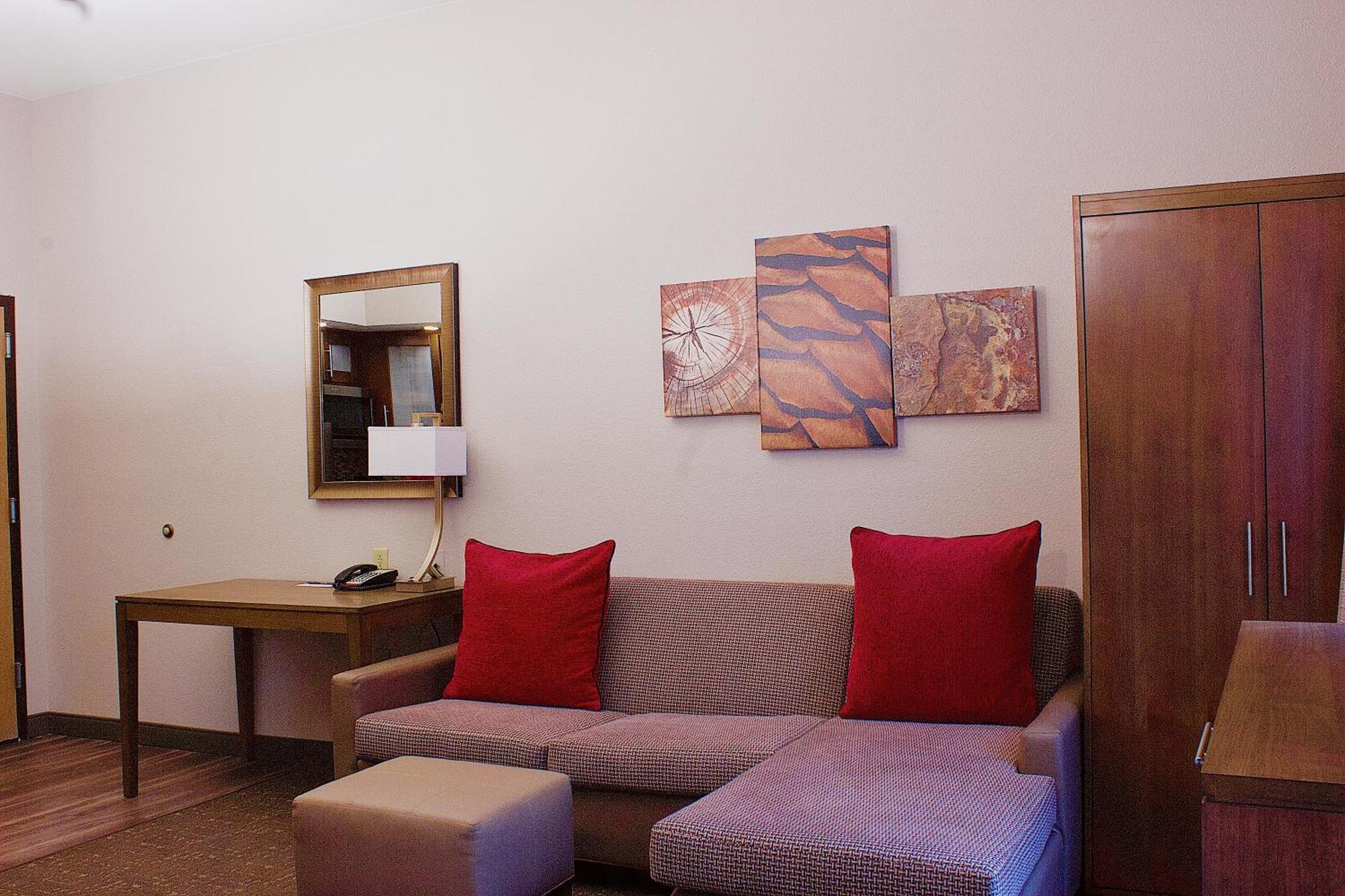 Staybridge Suites Chattanooga-Hamilton Place By Ihg Exteriör bild