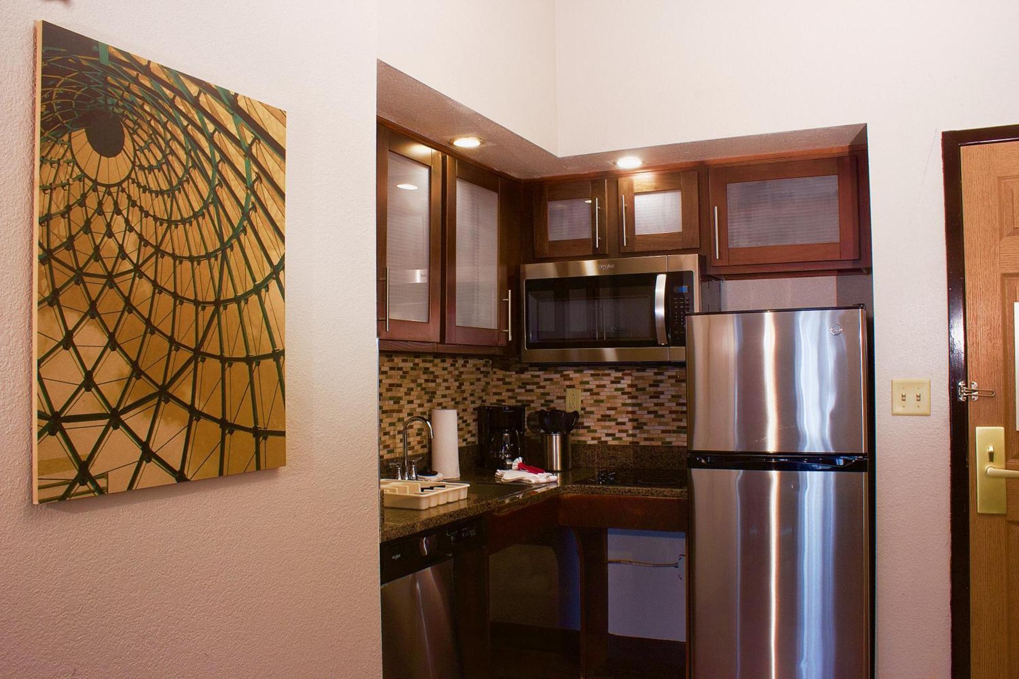 Staybridge Suites Chattanooga-Hamilton Place By Ihg Exteriör bild