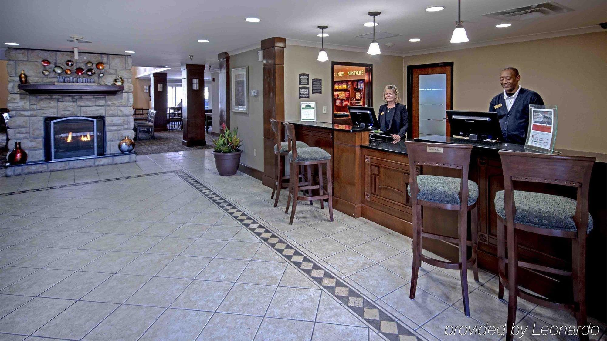 Staybridge Suites Chattanooga-Hamilton Place By Ihg Exteriör bild