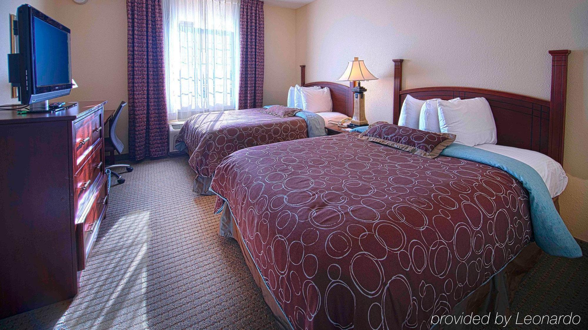 Staybridge Suites Chattanooga-Hamilton Place By Ihg Exteriör bild