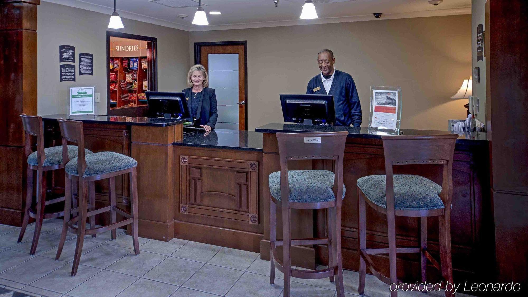Staybridge Suites Chattanooga-Hamilton Place By Ihg Exteriör bild