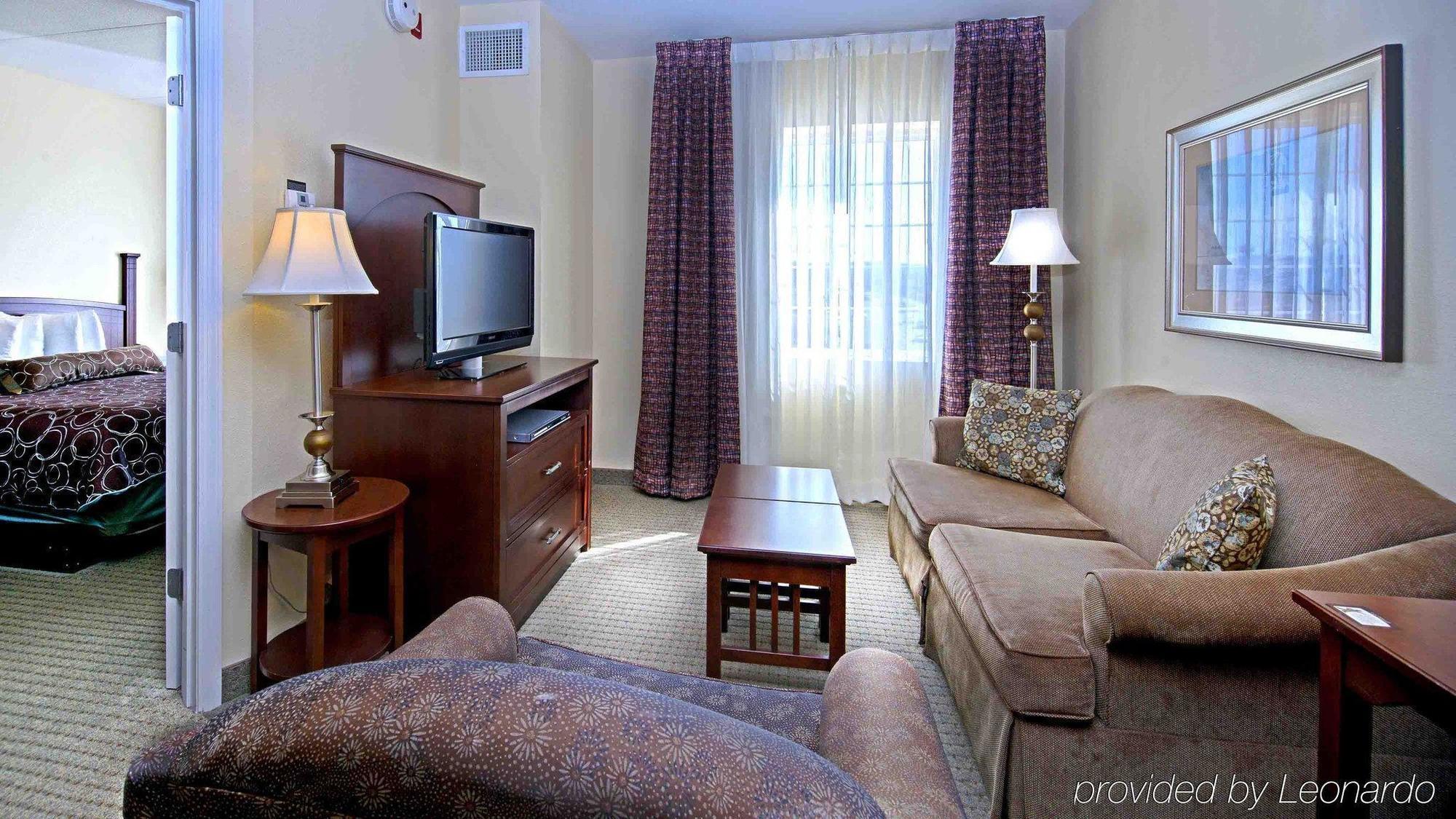 Staybridge Suites Chattanooga-Hamilton Place By Ihg Exteriör bild