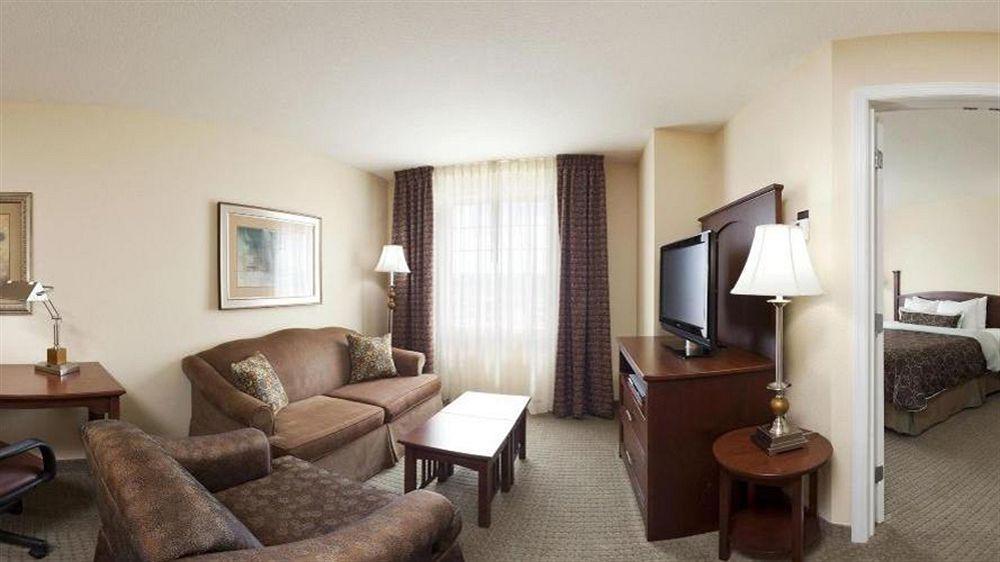 Staybridge Suites Chattanooga-Hamilton Place By Ihg Exteriör bild