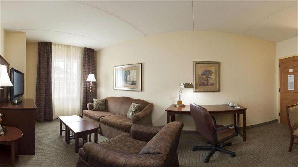 Staybridge Suites Chattanooga-Hamilton Place By Ihg Exteriör bild