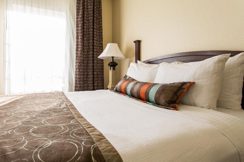 Staybridge Suites Chattanooga-Hamilton Place By Ihg Exteriör bild