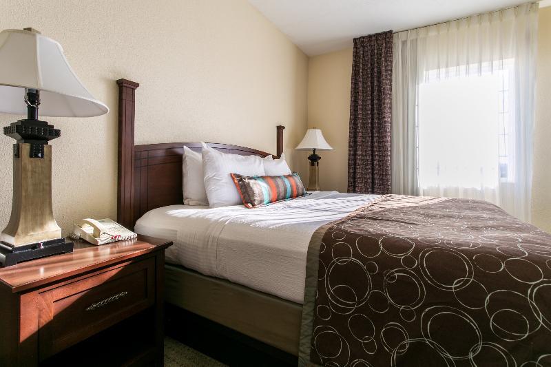 Staybridge Suites Chattanooga-Hamilton Place By Ihg Exteriör bild