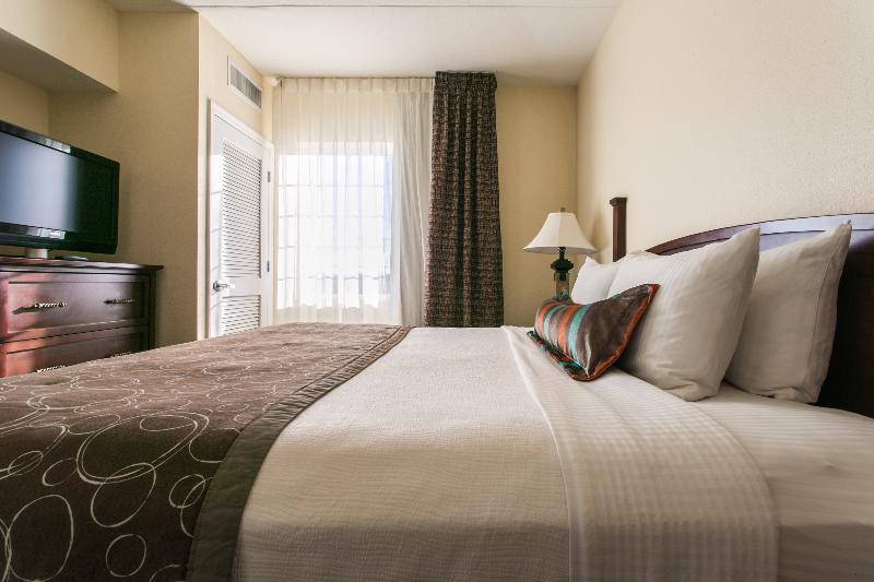 Staybridge Suites Chattanooga-Hamilton Place By Ihg Exteriör bild