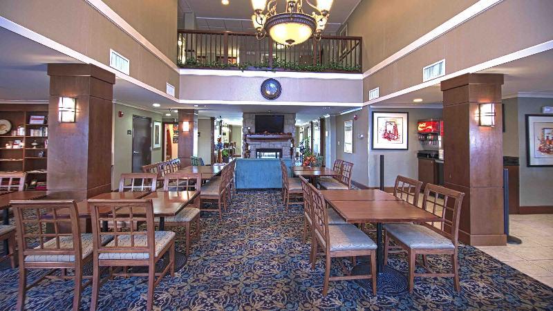 Staybridge Suites Chattanooga-Hamilton Place By Ihg Exteriör bild